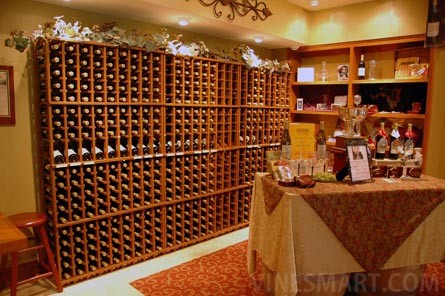 Virginia Winery, Vineyard, Estate Home, and Land For Sale - Charlottesville, Virginia - Wine Real Estate